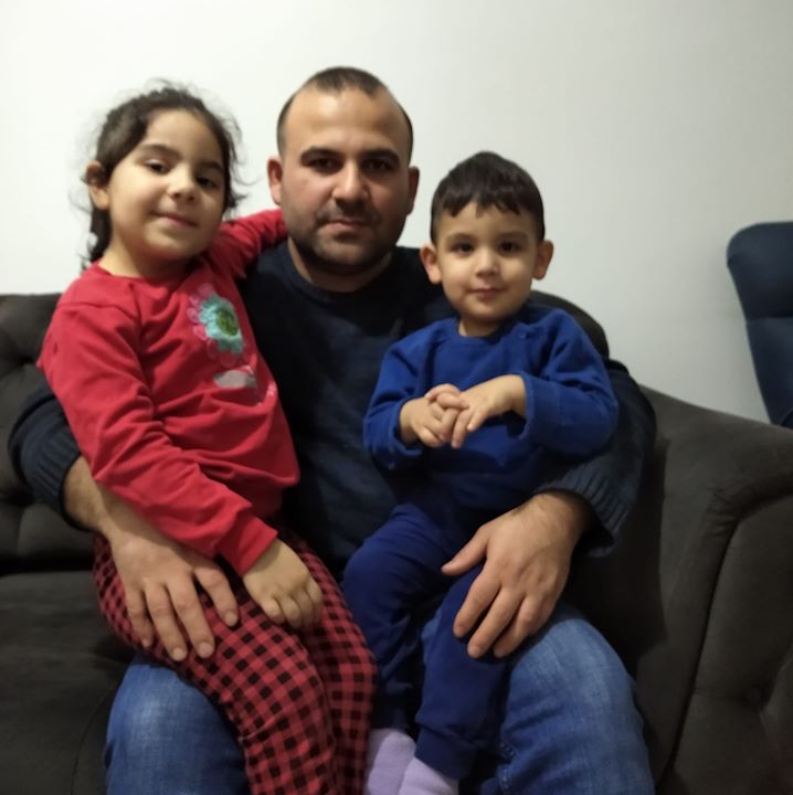 Şerif