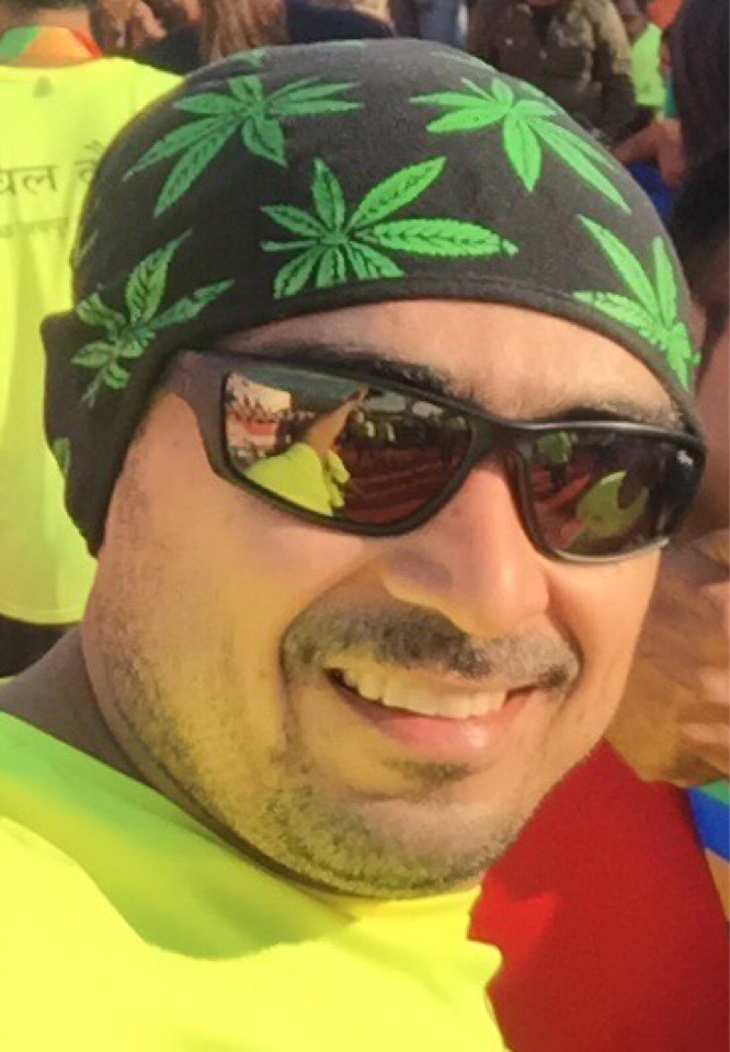 Sanjay