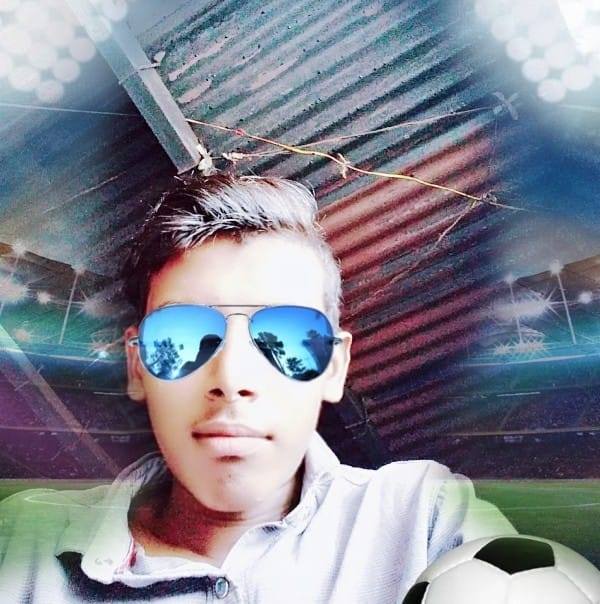 Sunil