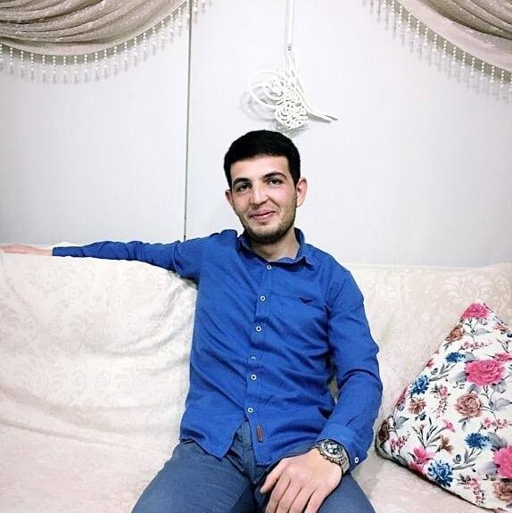 Ismail