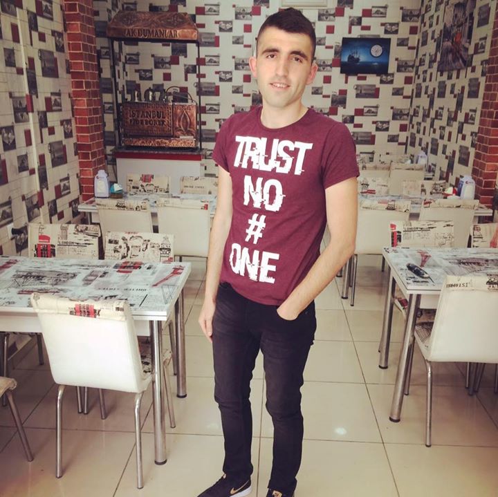 Serkan