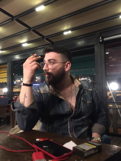 Caner
