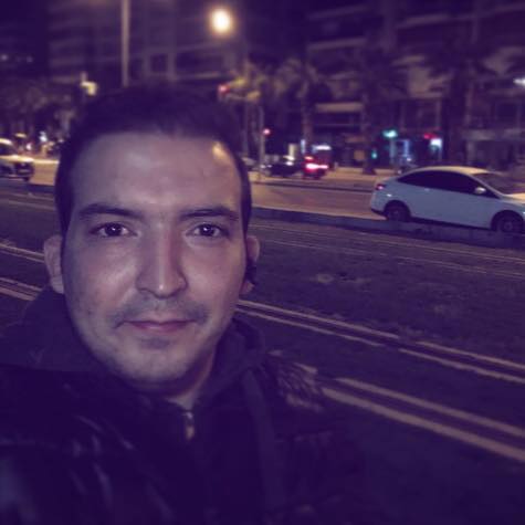 Kabadayı
