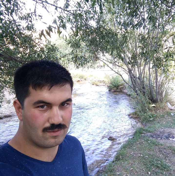 Gökhan