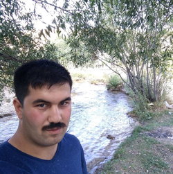 Gökhan