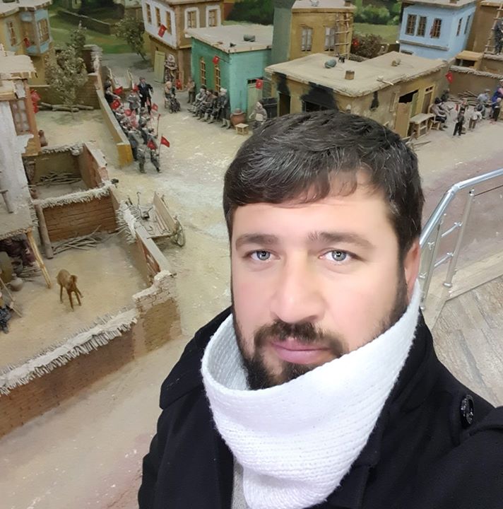 Semseddin