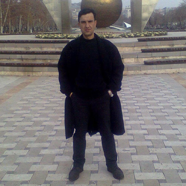 Nadir