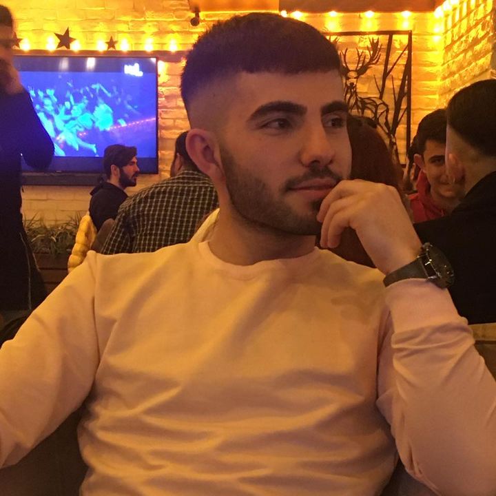 Ali