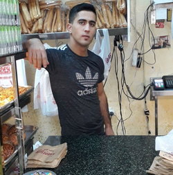 Hüseyin