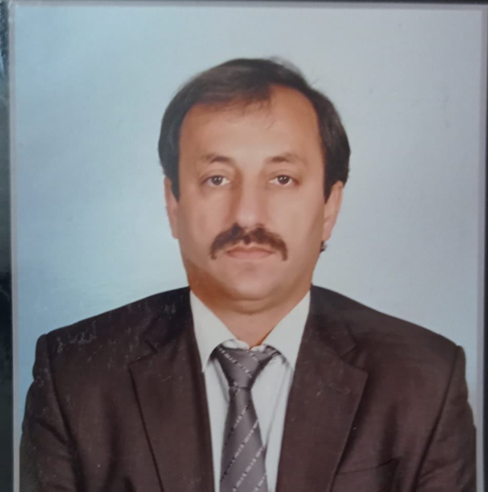 Bekir