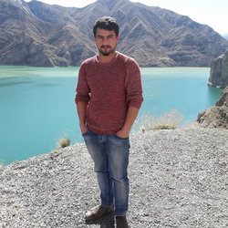 Serkan