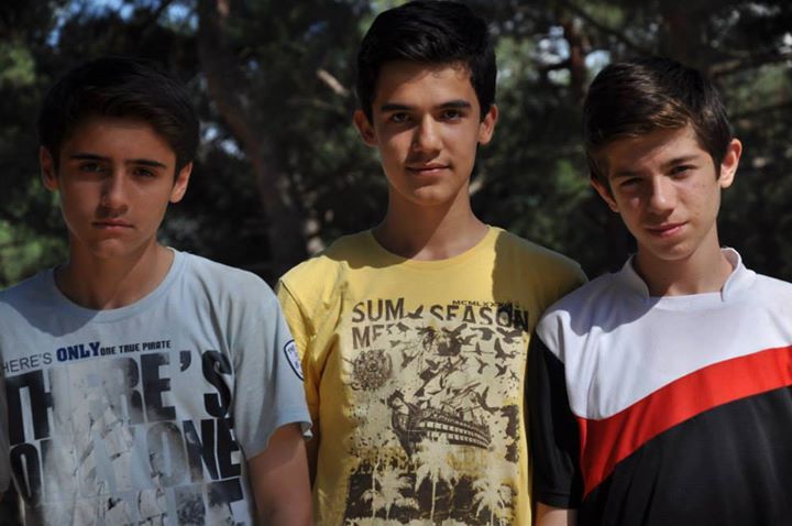 Harun
