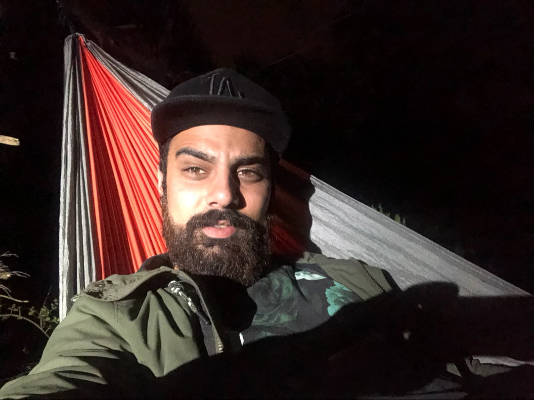 Abdullah