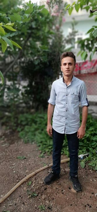 Yusuf