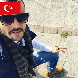 Serkan