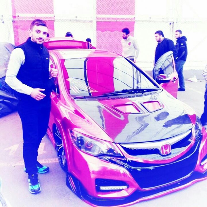 Ahmet