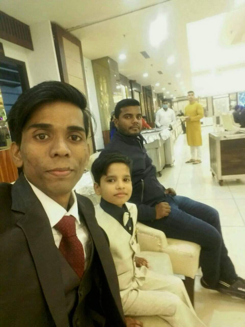 Pratosh