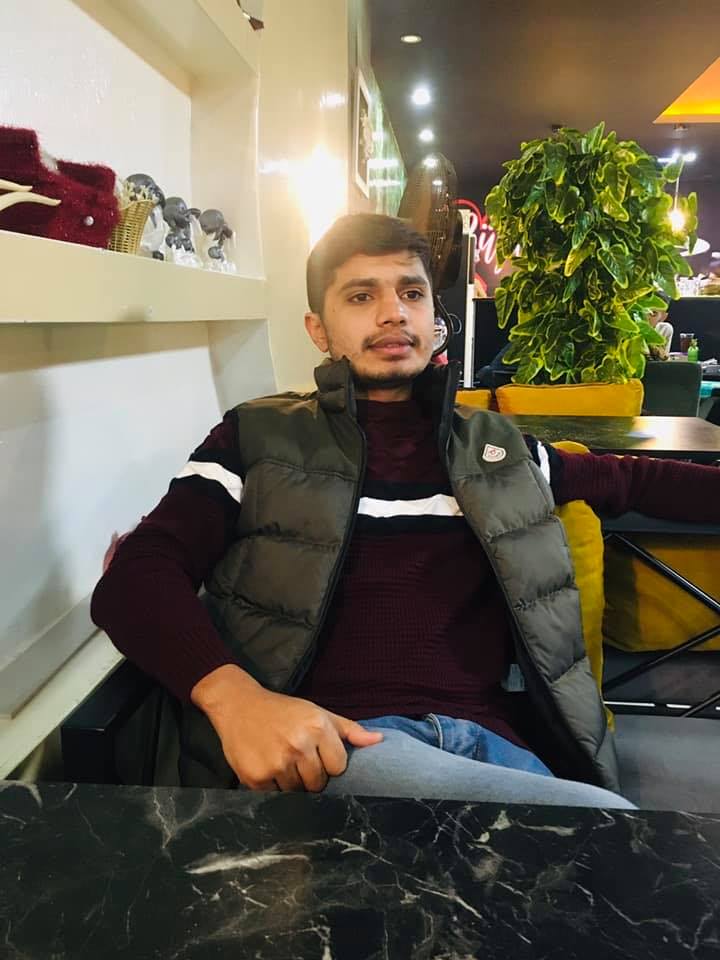 چوہدری
