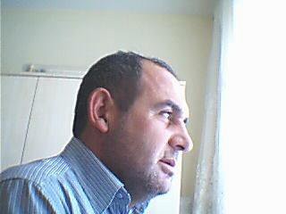 Çetin