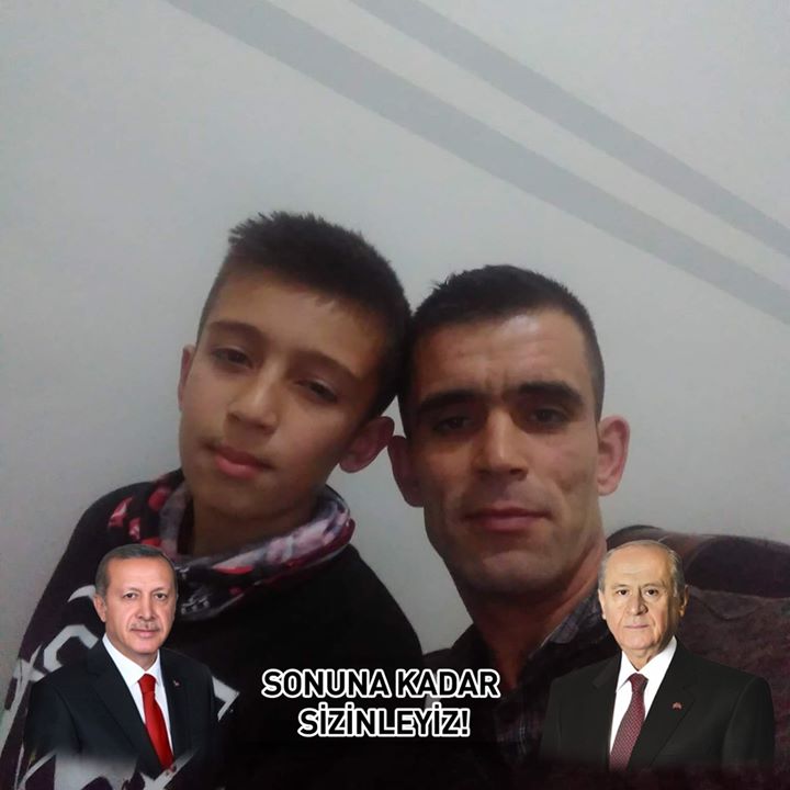 Serkan