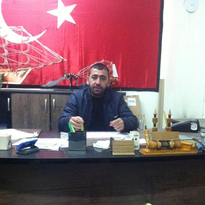 Mustafa