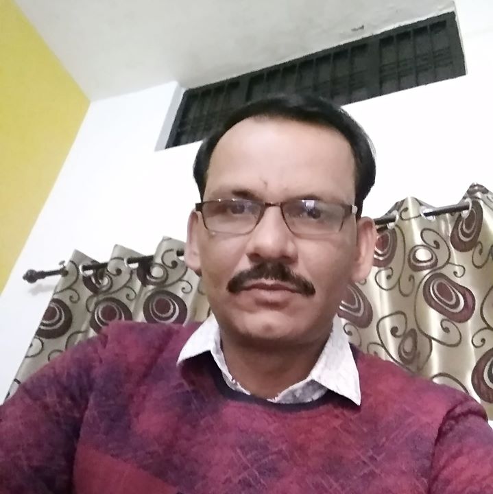 Yogesh