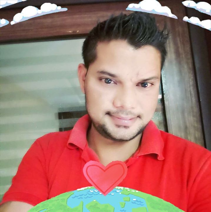 Umesh
