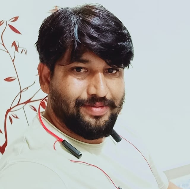 Nilesh