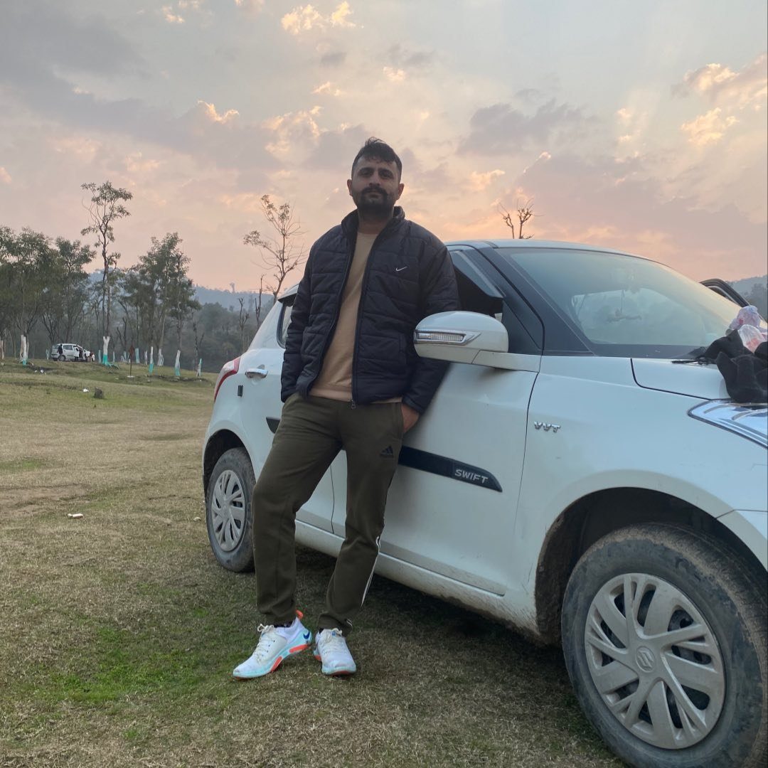 Jatinder