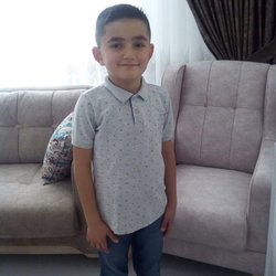 Muhammed