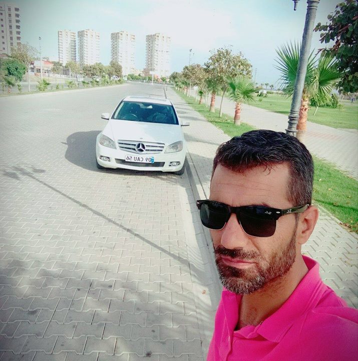 Mehmet