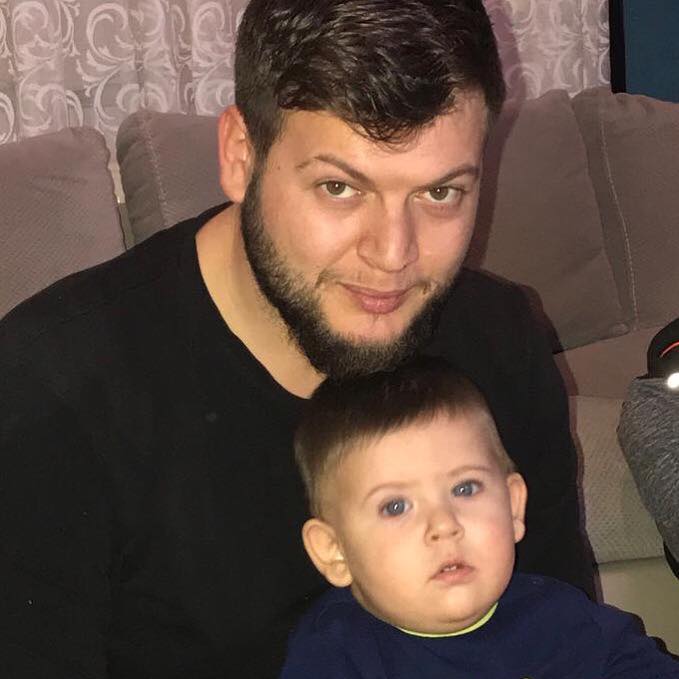 Hakan