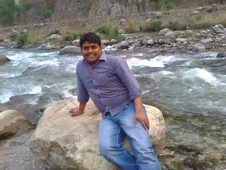 Vikash