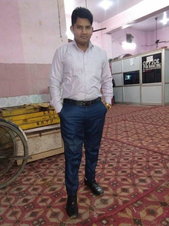 Janmesh