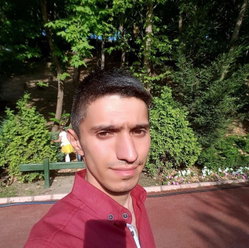 Ahmet