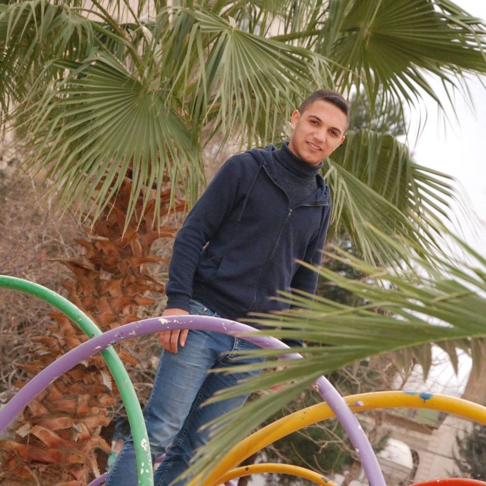 Abdullah