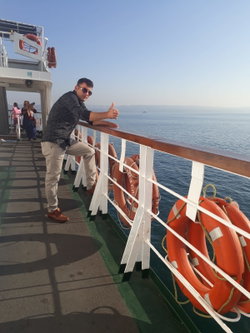 Cihan