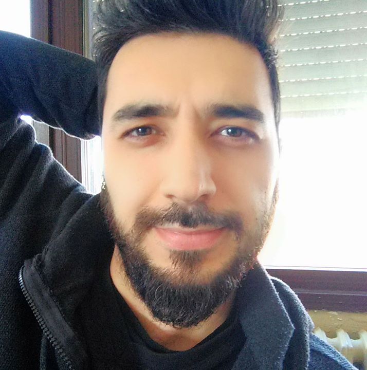 Ali
