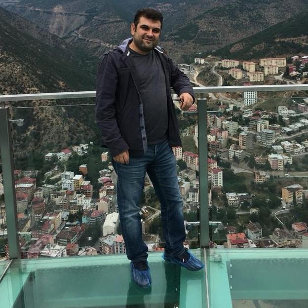Serkan