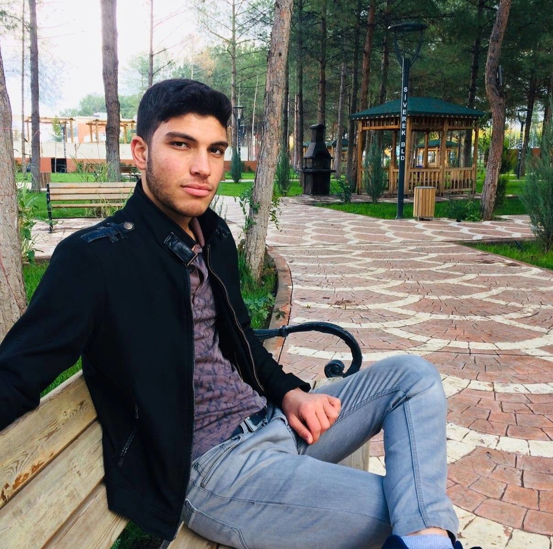Mahmut