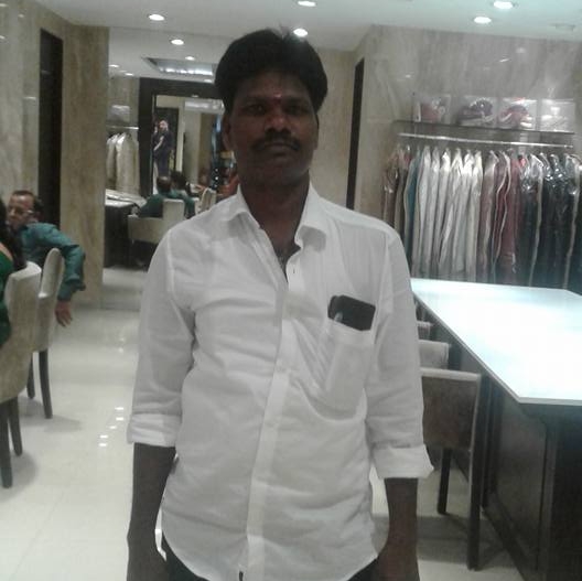 Ragamparamesh