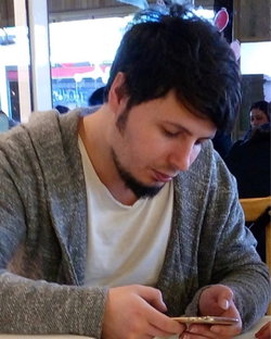 Burak