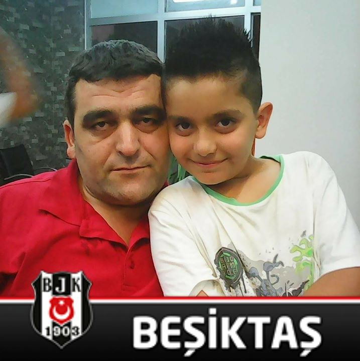 Cemal