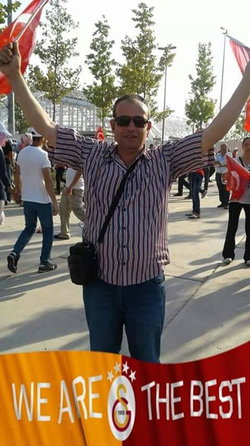 Ekrem