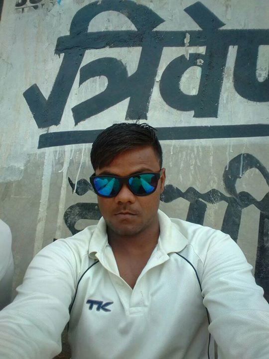 Sandeep