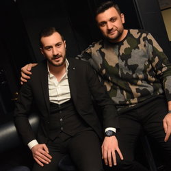 Şahin