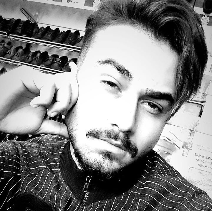 İrfan