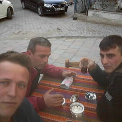 Çakir