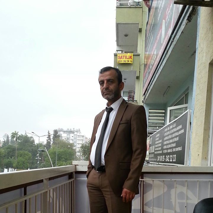 Serdar