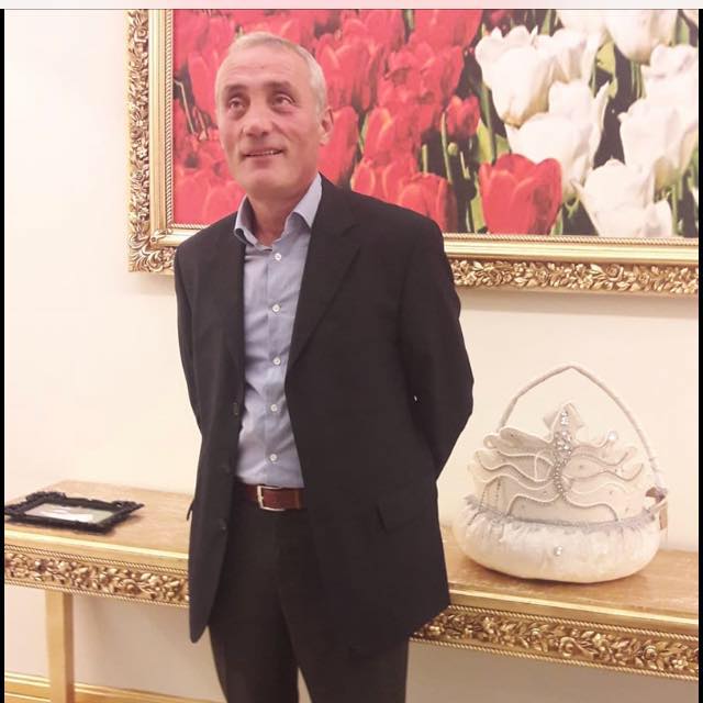 Yılmaz
